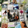 Modest Mouse Quilt Blanket Hvt050614  Quilt